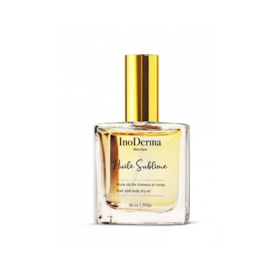 INODERMA Huile Sublime 50ml