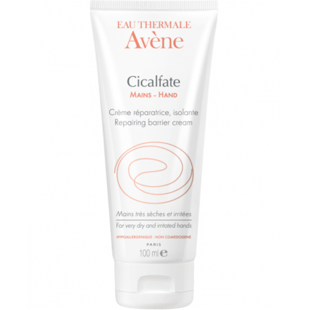AVENE Cicalfate Creme Mains 100ml