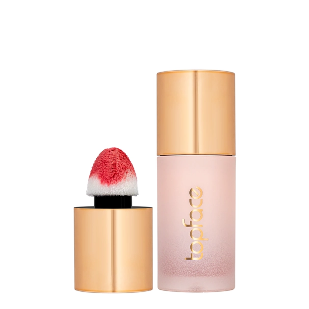 Topface Cherie Liquid Blush 005