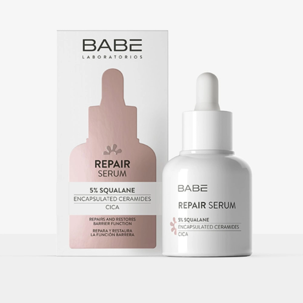 Babe Repair Serum 30ml