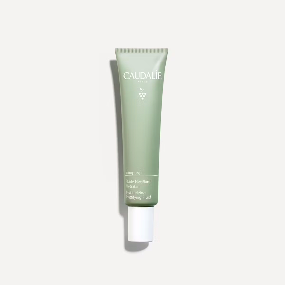 Caudalie Vinopure Fluide Matifiant Hydratant 40ml