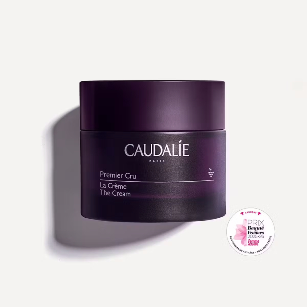 Caudalie Premier Cru La Crème Anti-Âge 50ml