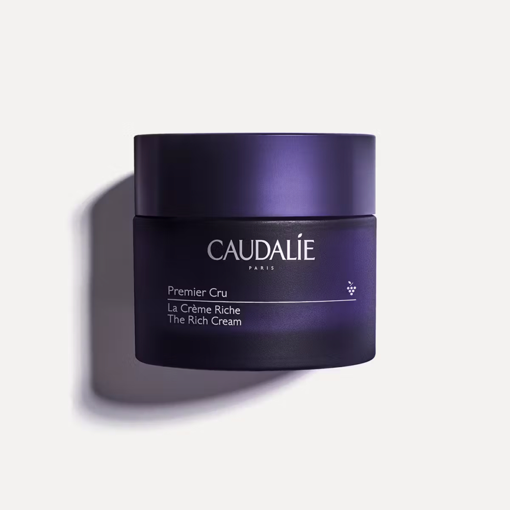 Caudalie Premier Cru La Crème Riche Anti-Age 50ml
