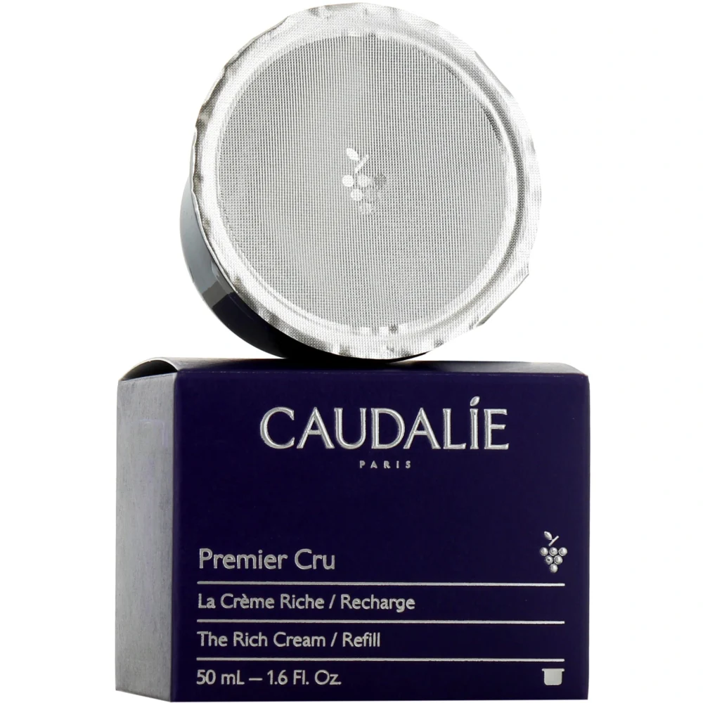 Caudalie Premier Cru La Crème Riche La Recharge 50ml