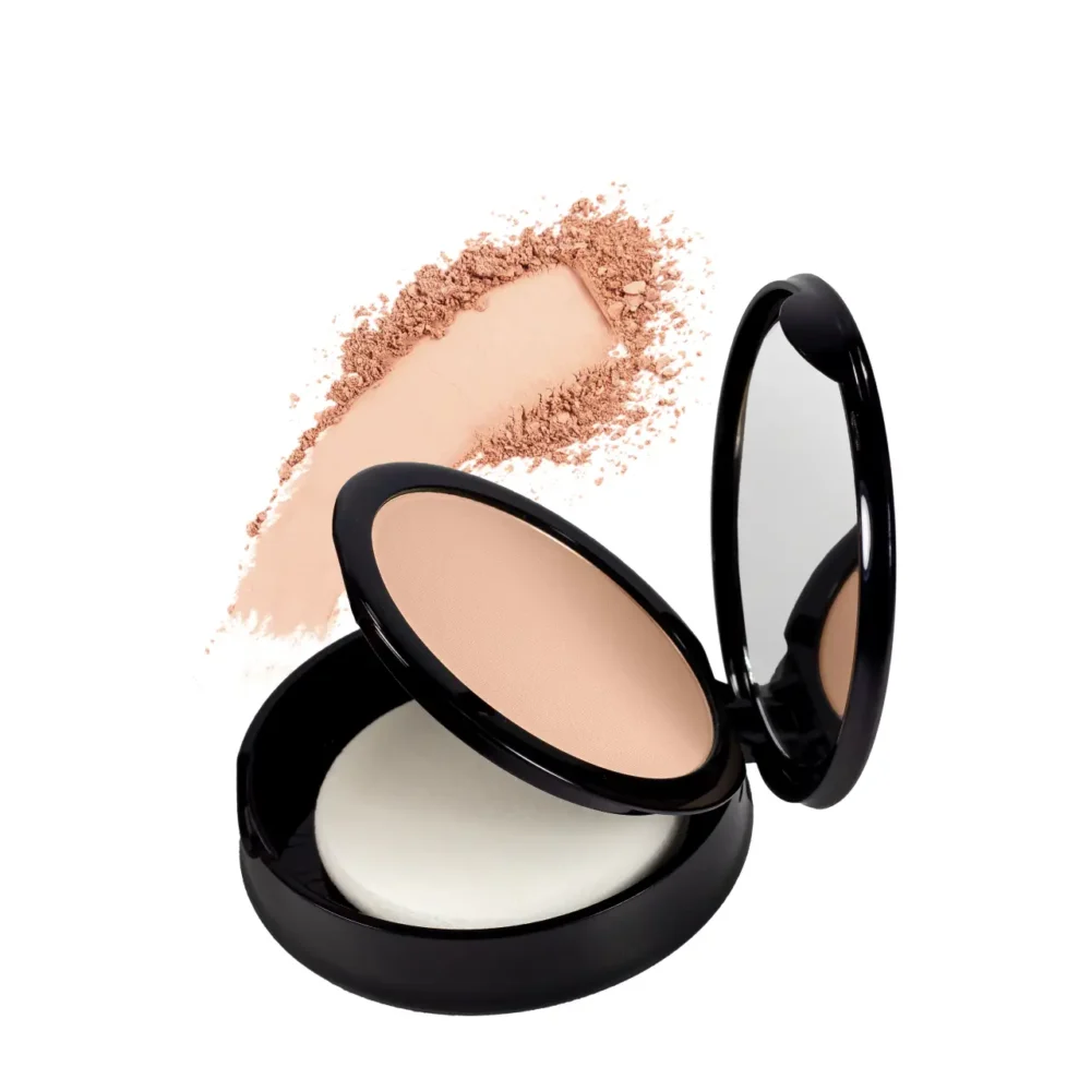 Topface Instyle Wet & Dry Powder Sunny Beige 008