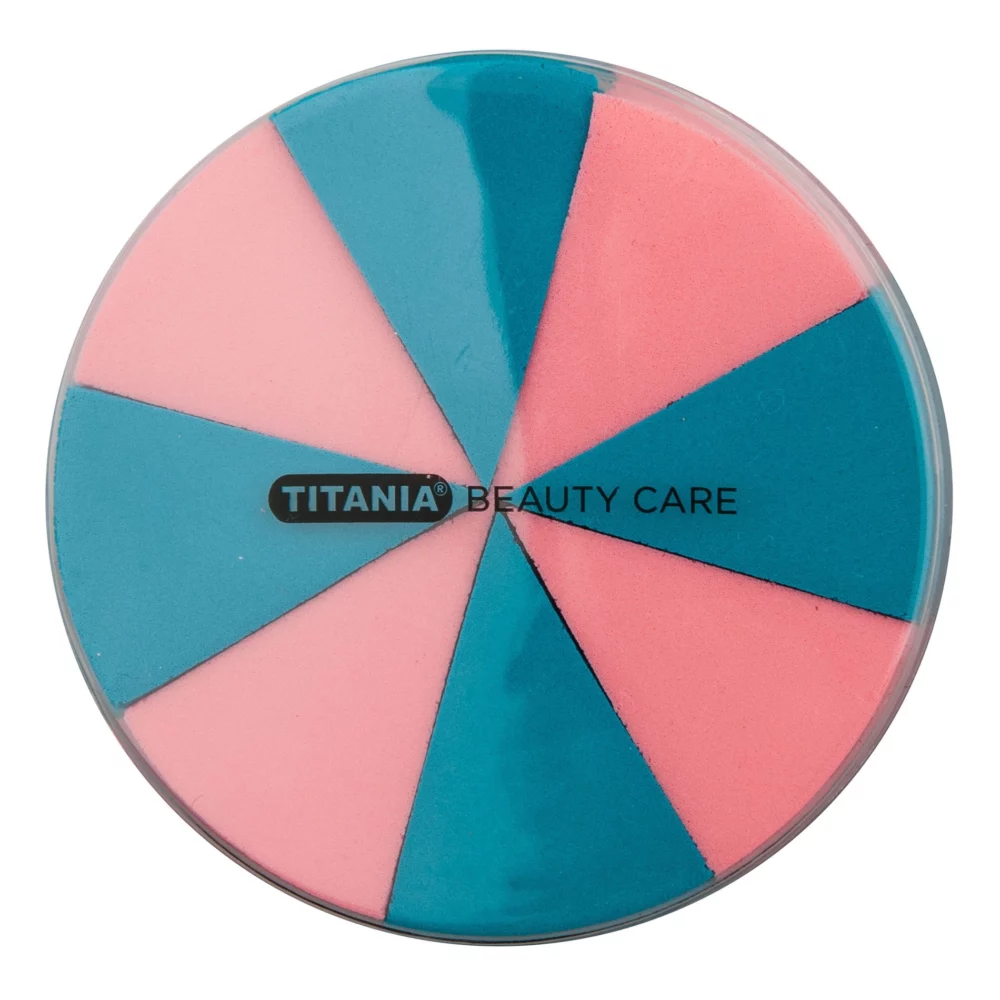 TITANIA Eponge Precision – 2930