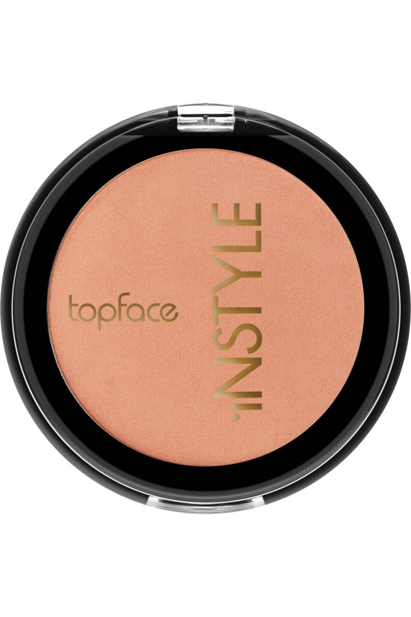 Topface Instyle Blush On 009