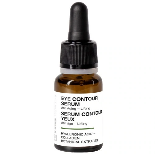 K-Reine Serum Contour Yeux Anti Age 15ml