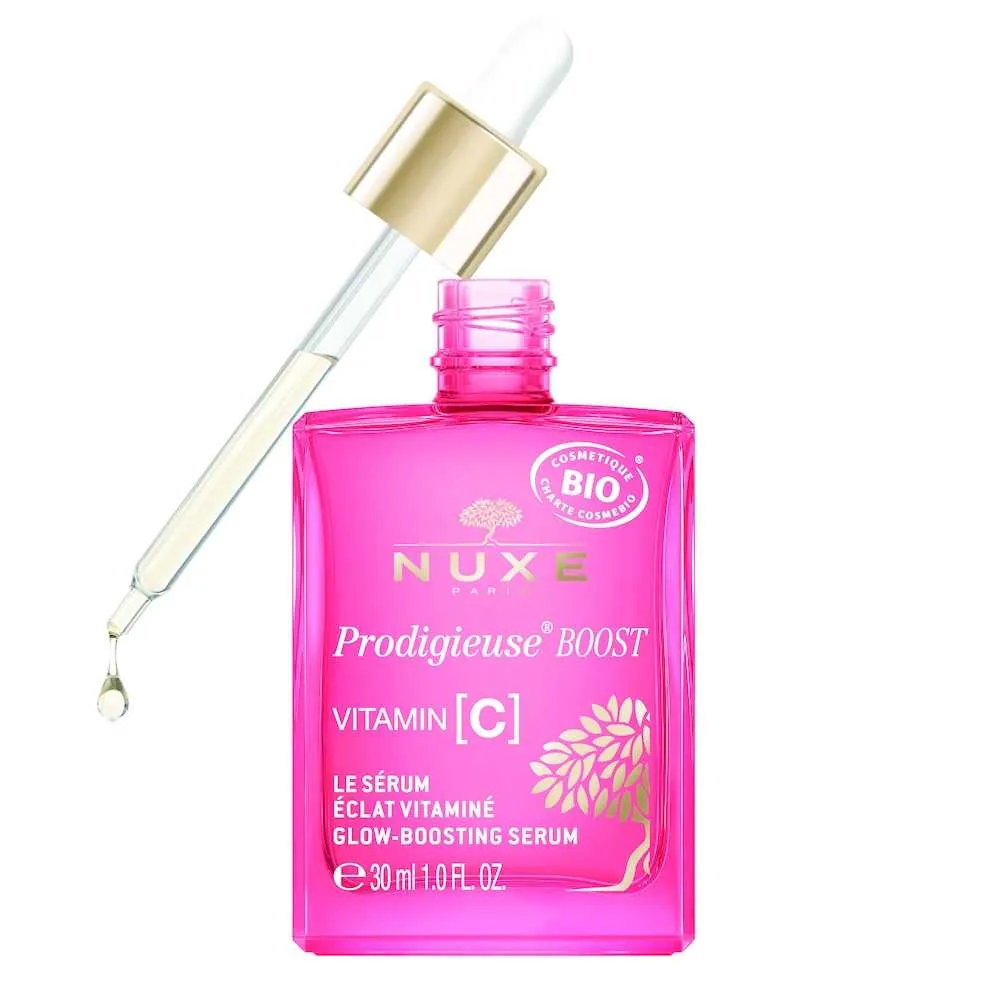 NUXE Prodigieuse Boost Serum Vitamine C 30ml