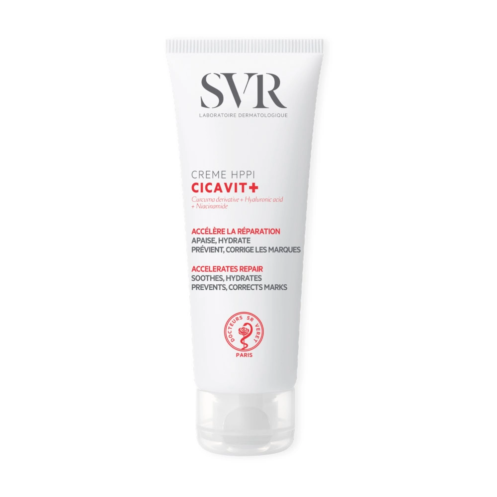 SVR Cicavit+ Crème HPPI Réparatrice Anti-Marques 40ml