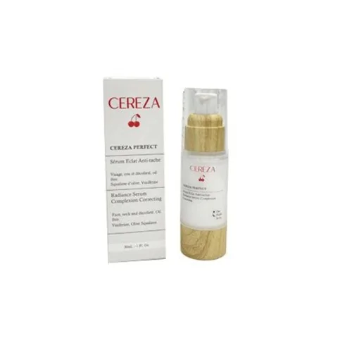 Cereza Sérum Eclat Anti Taches 30ml
