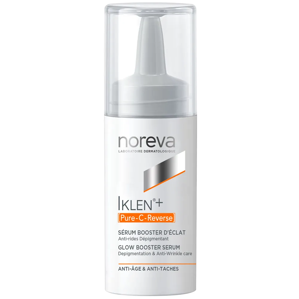 Noreva Iklen+ Pure C Reverse Sérum Booster 8ml