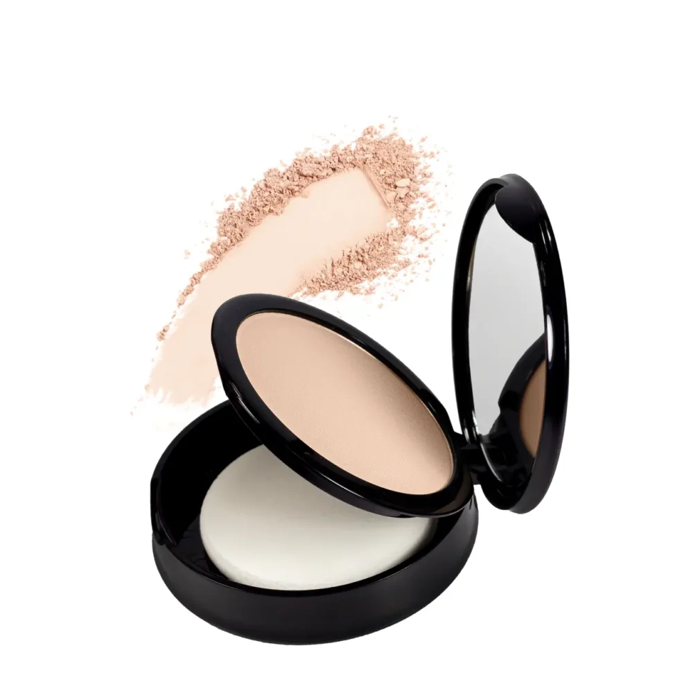 Topface Instyle Wet & Dry Powder Beige 005