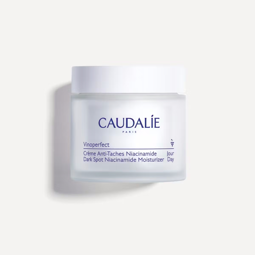Caudalie Vinoperfect Creme Eclat Anti-Taches 50ml