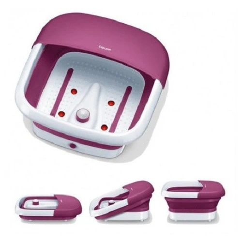 BEURER Thalasso Pieds FB 30