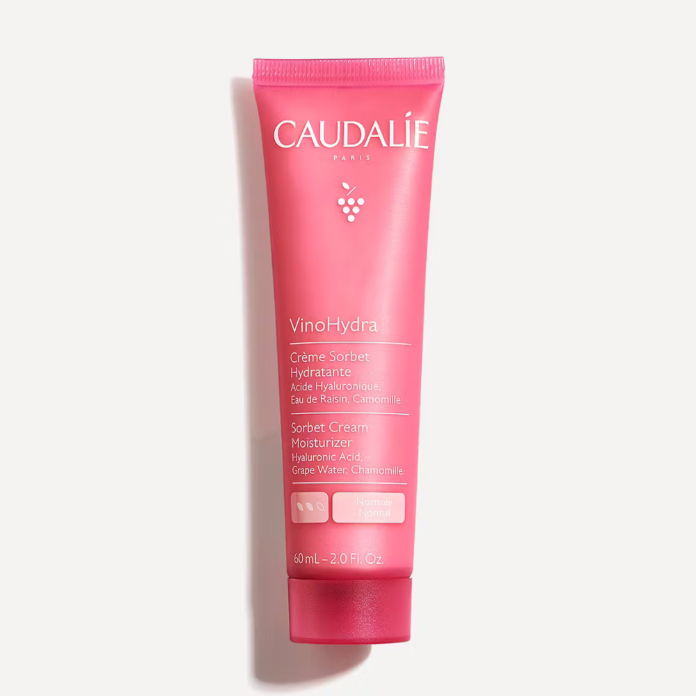 Caudalie VinoHydra Crème Sorbet Hydratante 60ml