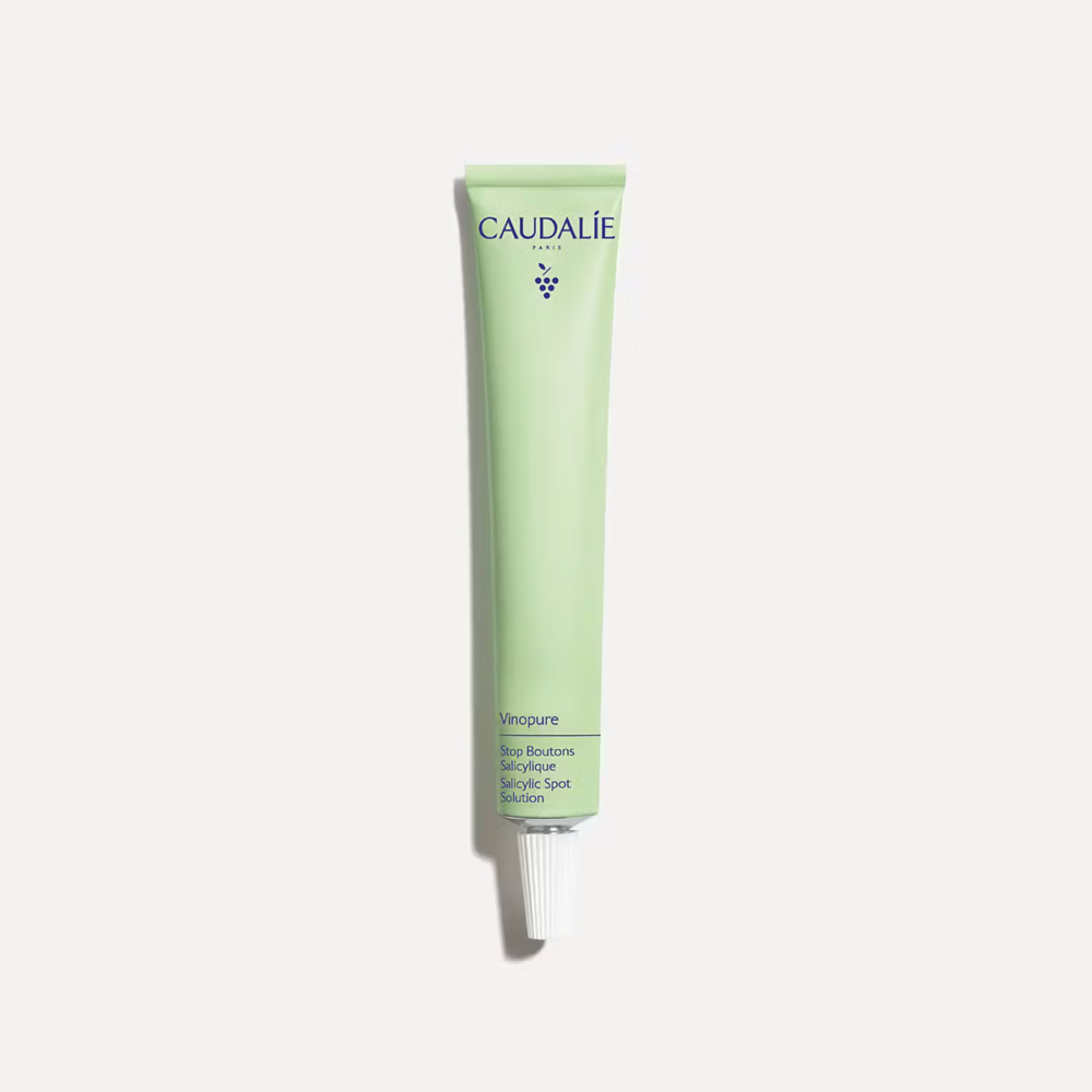 Caudalie Vinopure Stop Boutons Salicylique 15ml