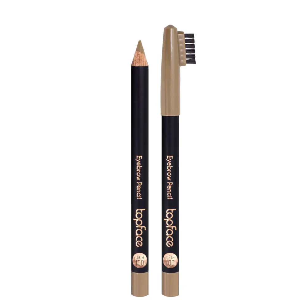 Topface Eyebrow Pencil 001