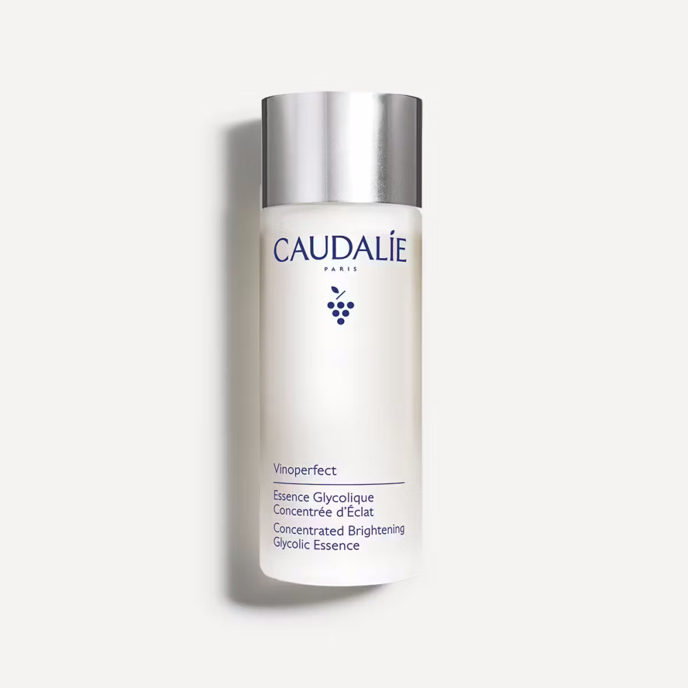 Caudalie Vinoperfect Essence Glycolique Concentrée d’Éclat 100ml