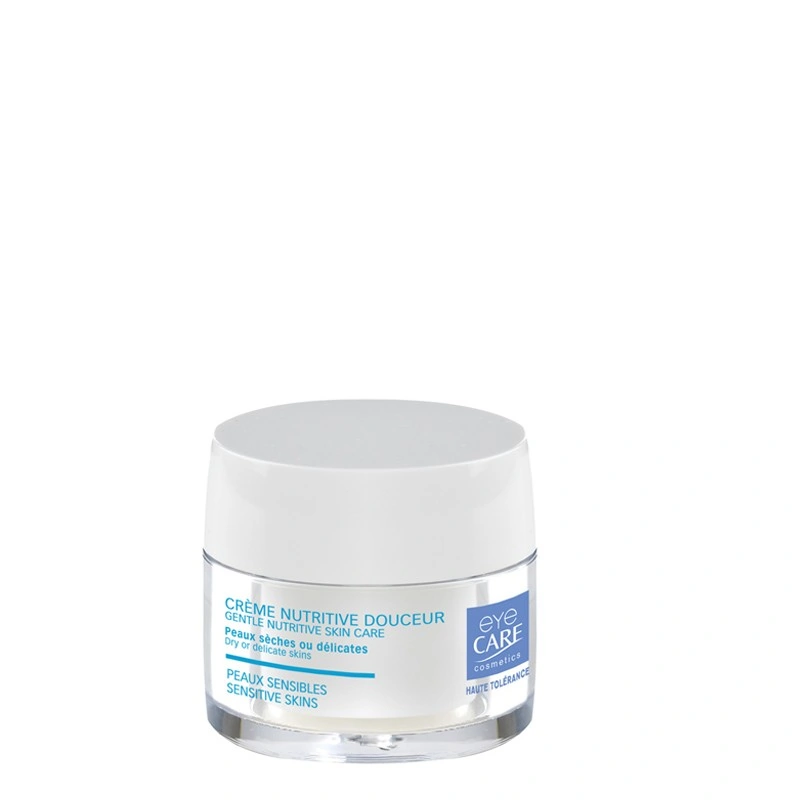 Eye Care Crème Nutritive Douceur 50ml