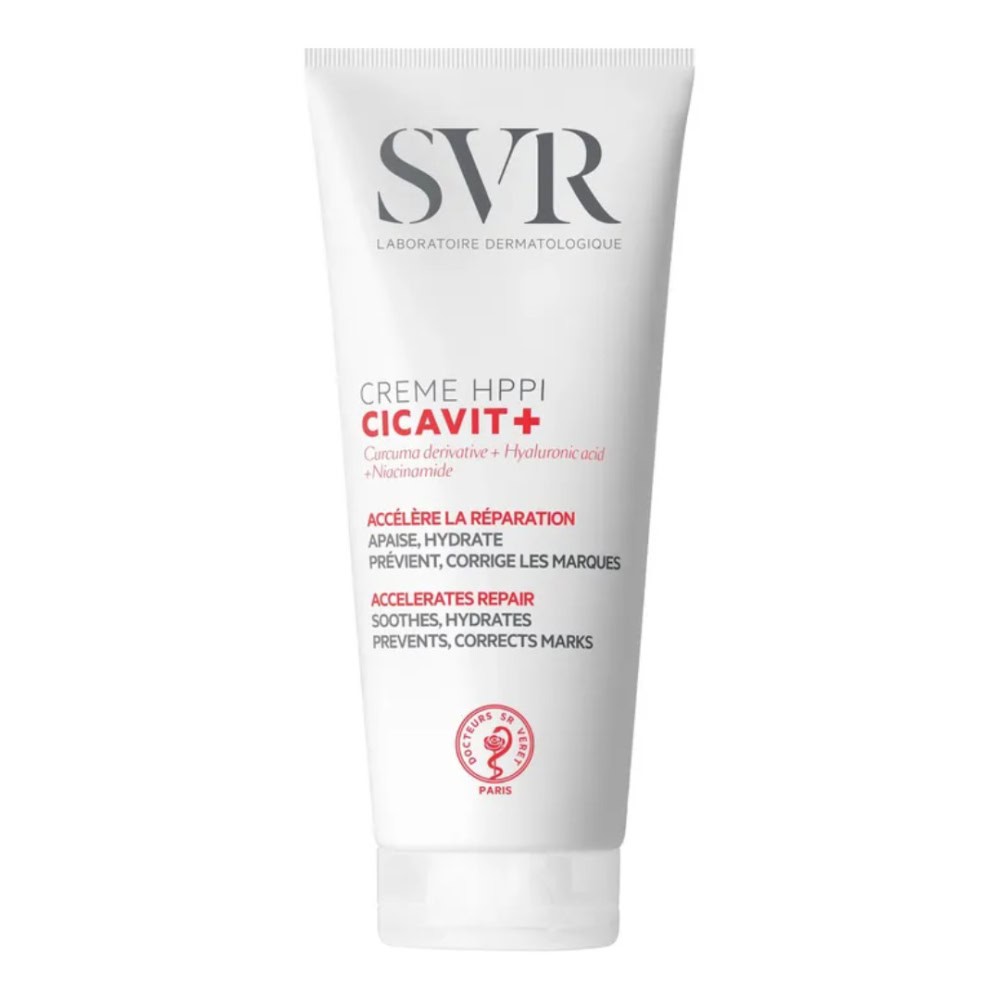 SVR Cicavit + Crème HPPI 100ml