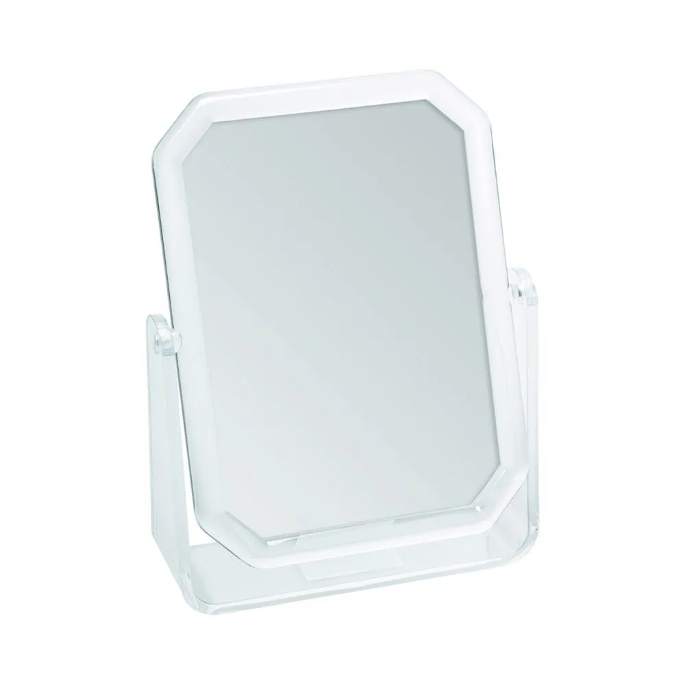 TITANIA Miroir Cosmetique Double Face 15x11CM – 1525 L