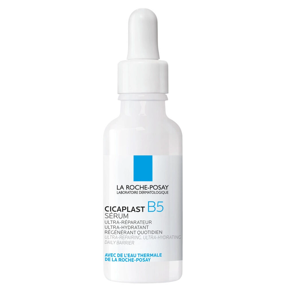 La Roche Posay Cicaplast B5 Sérum Ultra Réparateur Hydratant 30ml