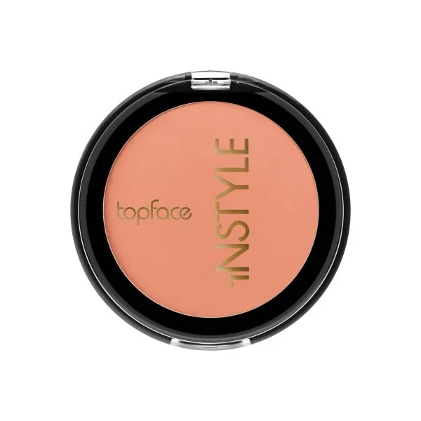 Topface Instyle Blush On 005