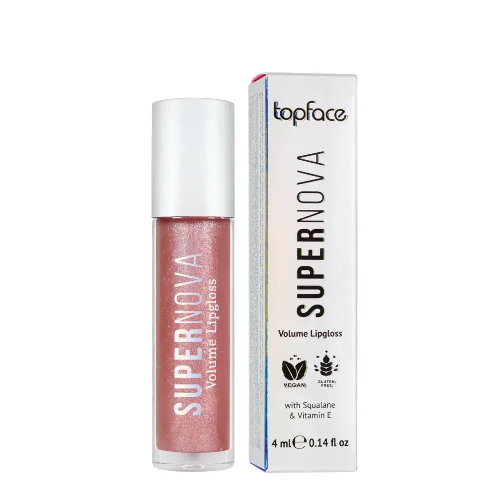 Topface Gloss à Lèvres Volume Supernova 015