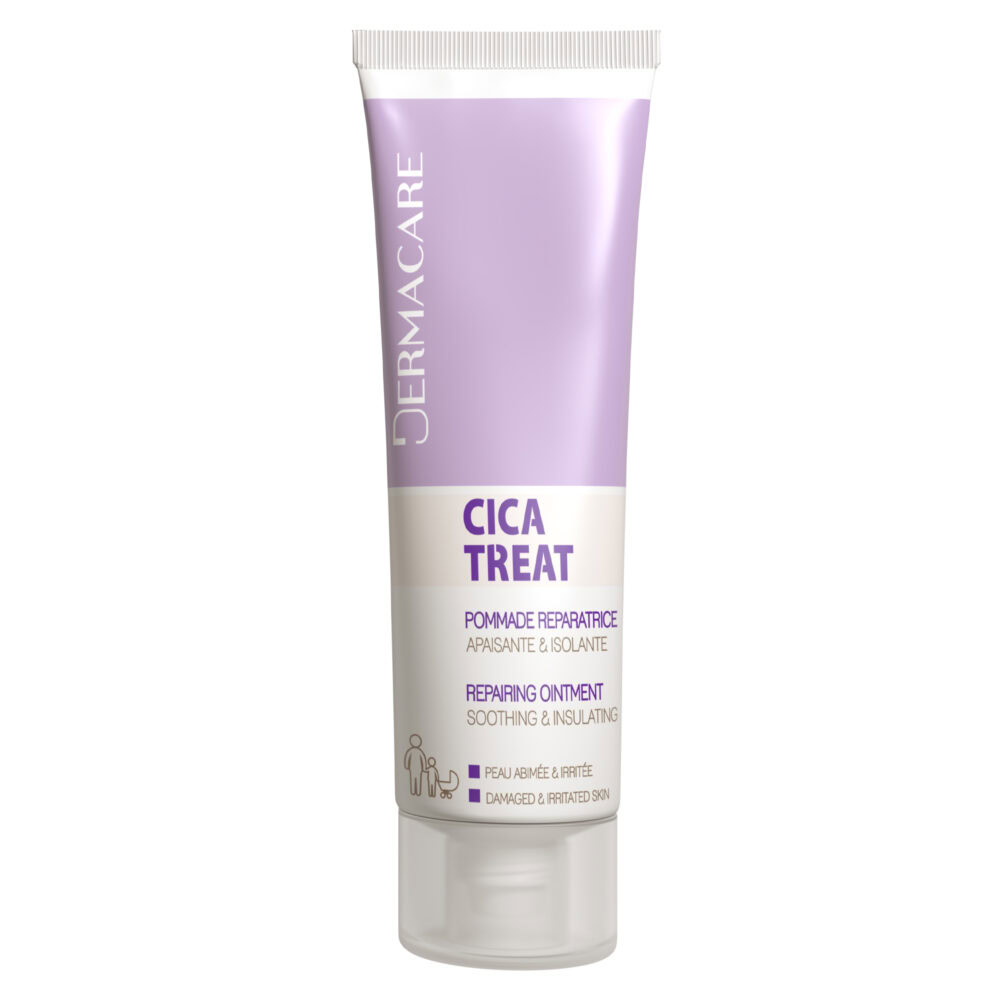 DERMACARE Cicatreat Pommade 40 ml