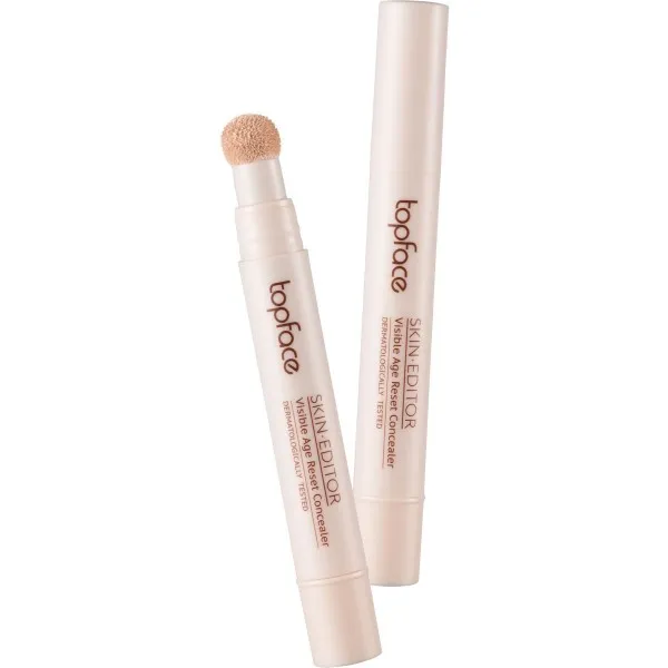 Topface Skin Editor Concealer 004