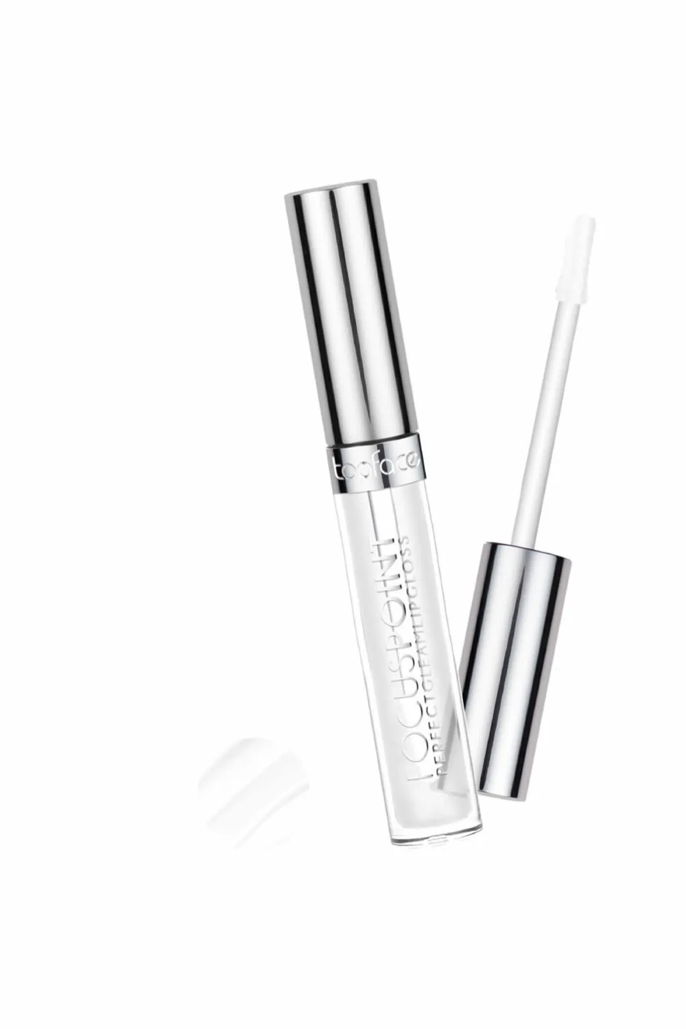 Topface Focus Point Perfect Gleam Lipgloss 101