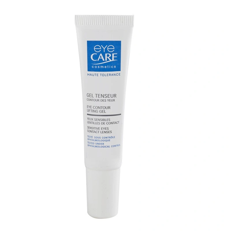 Eye Care Gel Tenseur Contour des Yeux