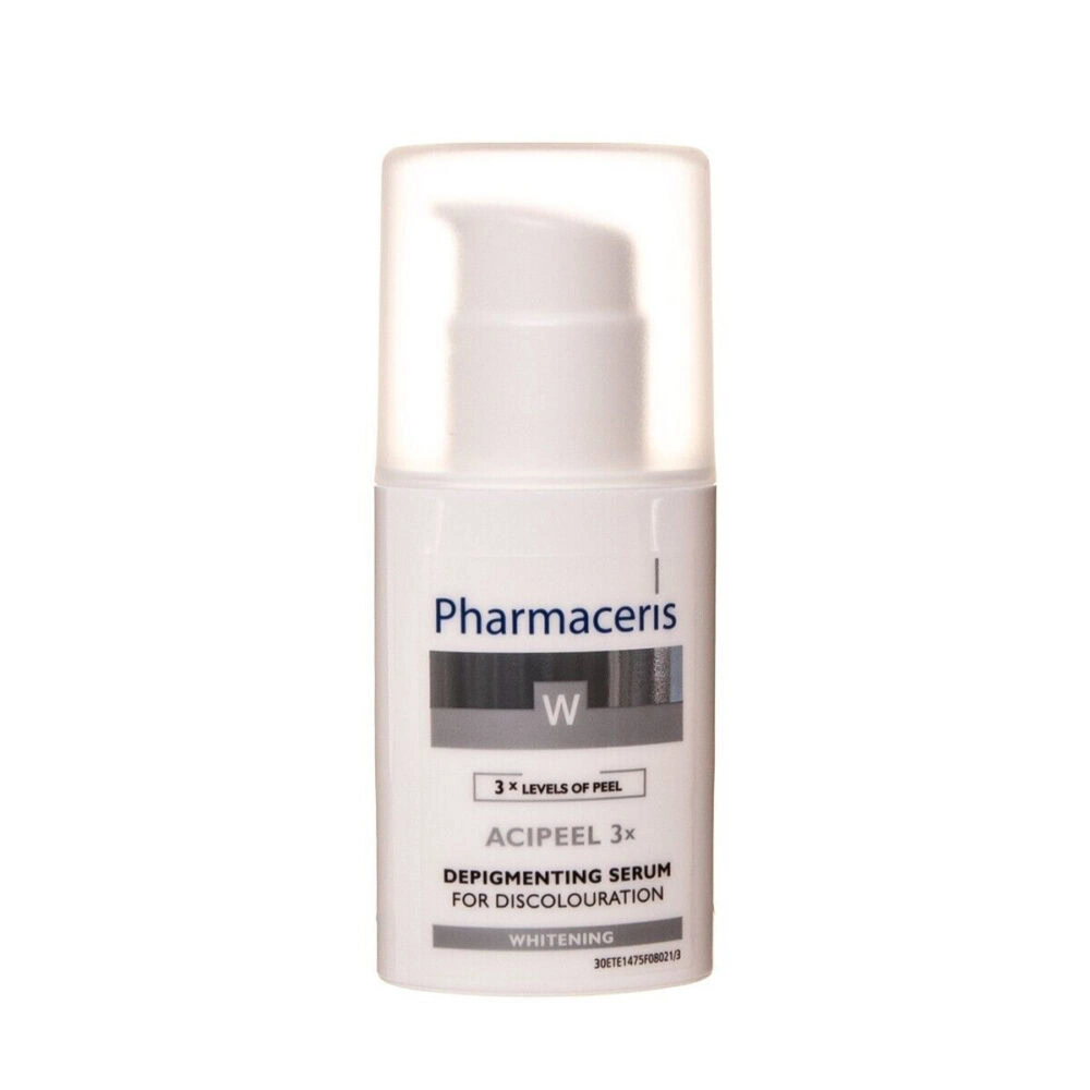 Pharmaceris W Acipeel 3X Serum 30ml