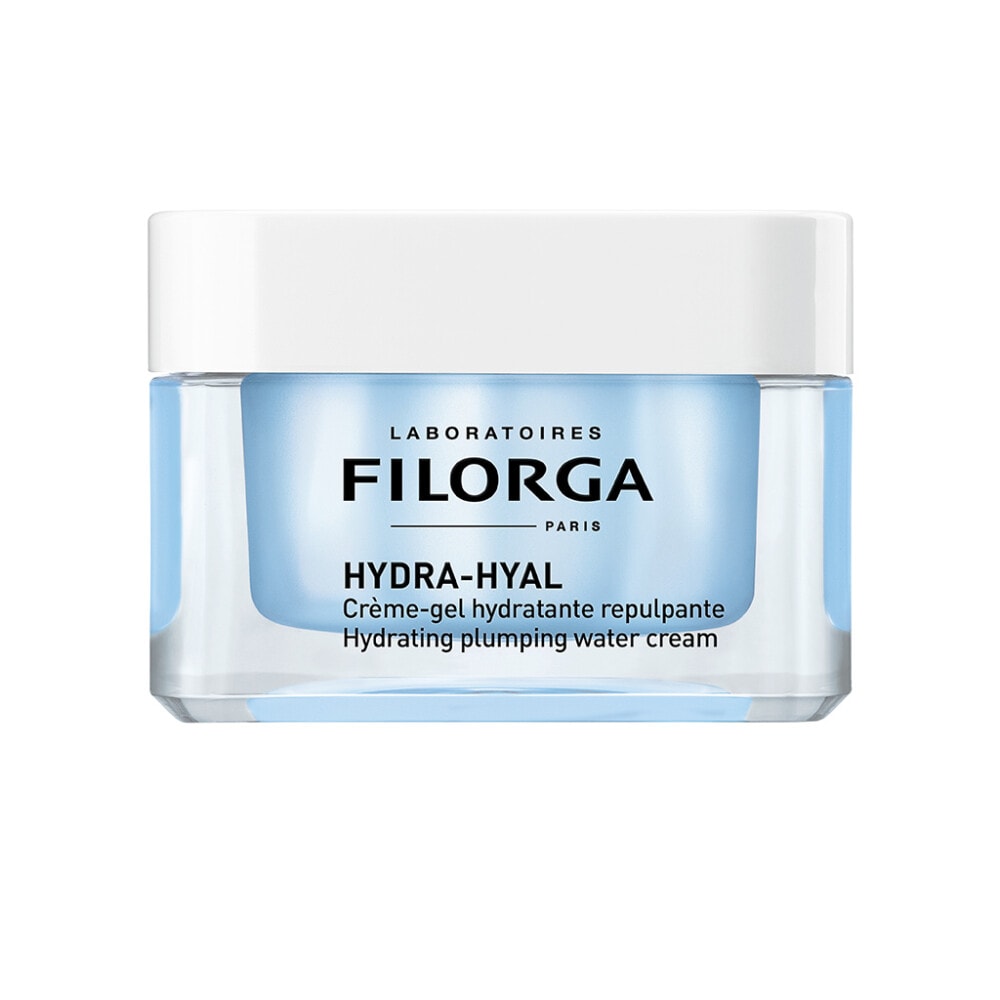Filorga HYDRA-HYAL Creme-Gel Hydratante Repulpante 50ml