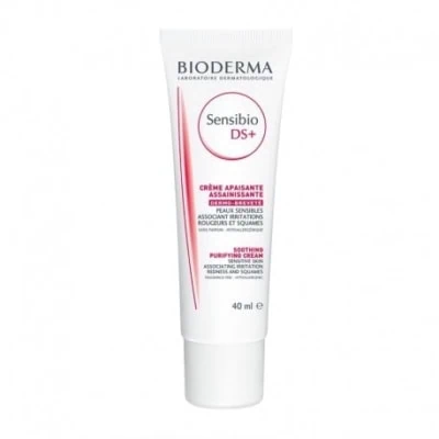 BIODERMA SENSIBIO DS+ Creme 40ml