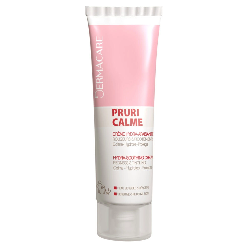 DERMACARE Pruricalme Anti Rougeur 50ml