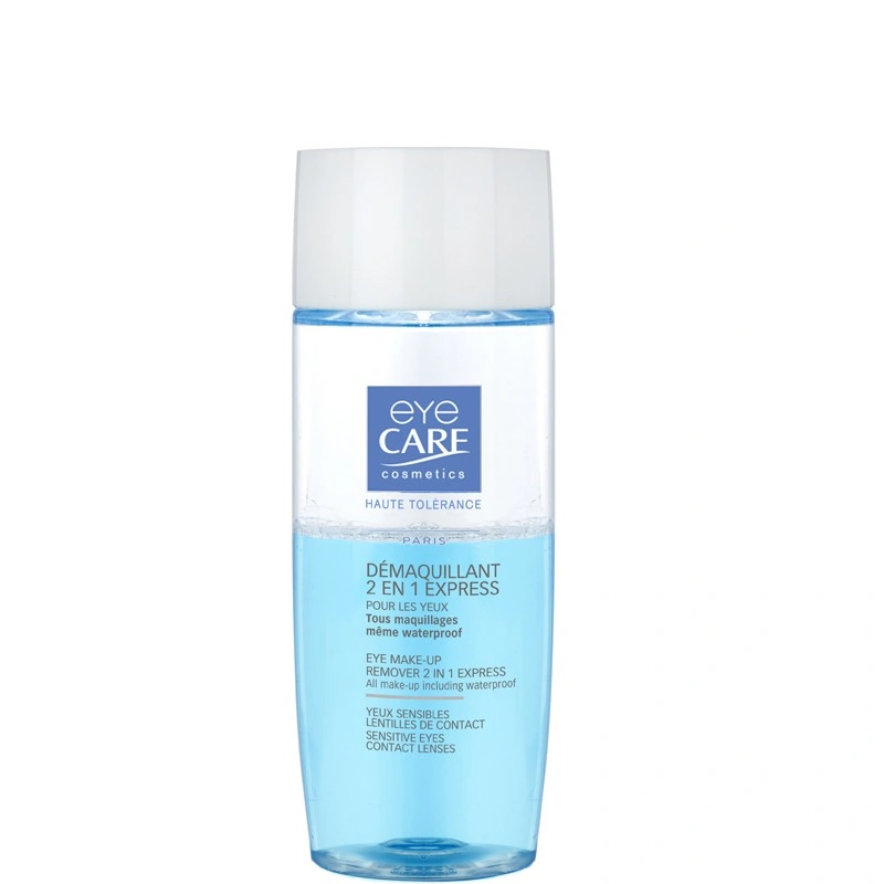 Eye Care Démaquillant 2 en 1 Express 113 150 ml