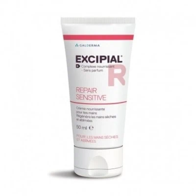 EXCIPIAL Repair Sensitive Crème Mains 50ml