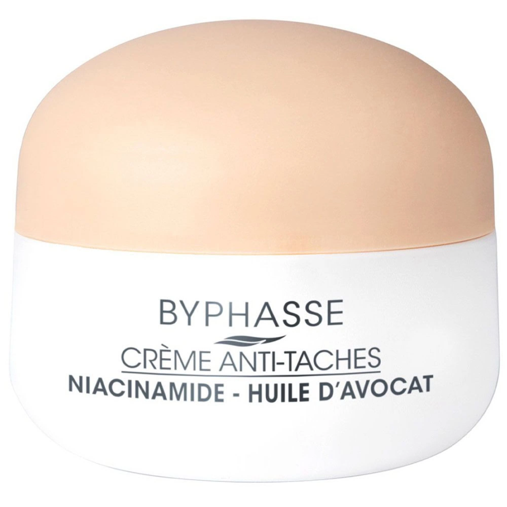 Byphasse Crème Anti-Taches Niacinamide Skin Booster 50ml