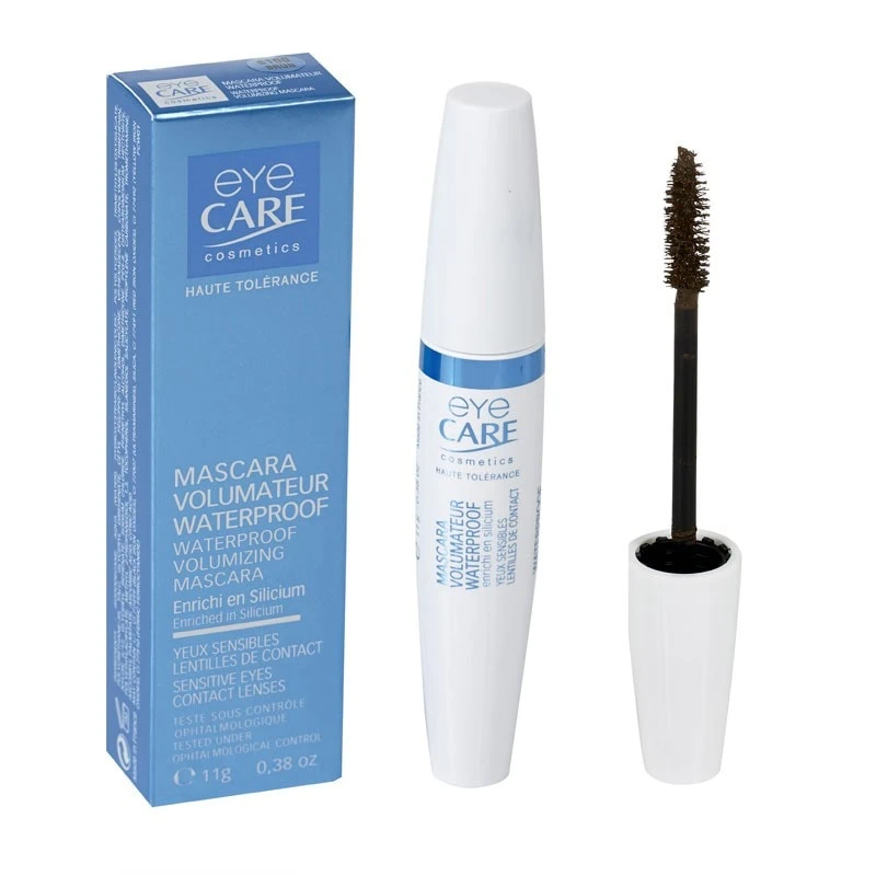 Eye Care Mascara Volumateur Waterproof 11g