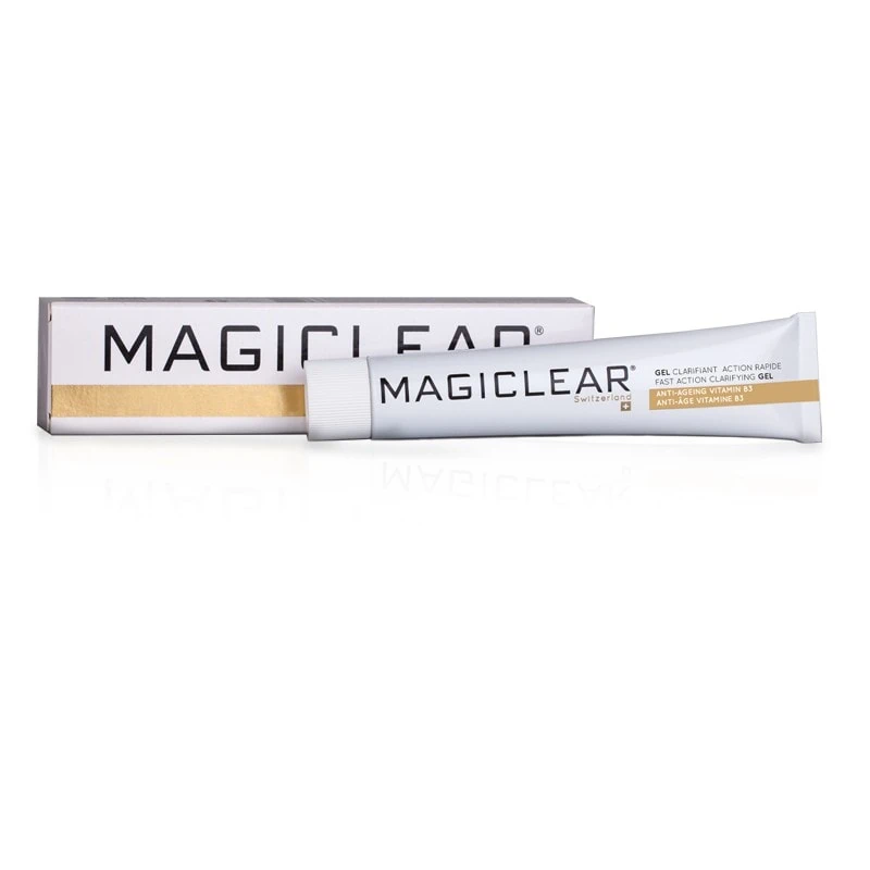 Magiclear Gel Clarifiant Action Rapide 50g