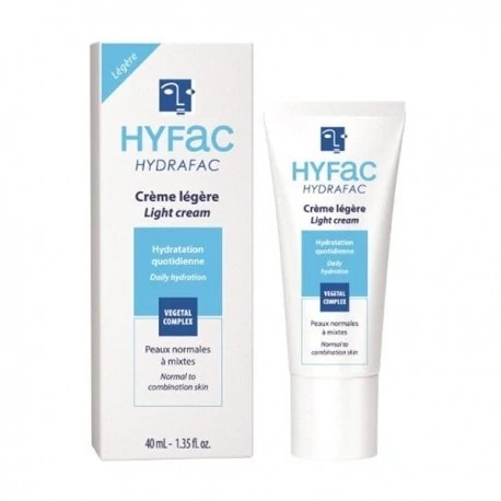 HYFAC Crème Légère 40ml