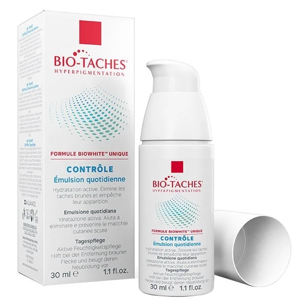 BIOTACHES Emulsion 30ml