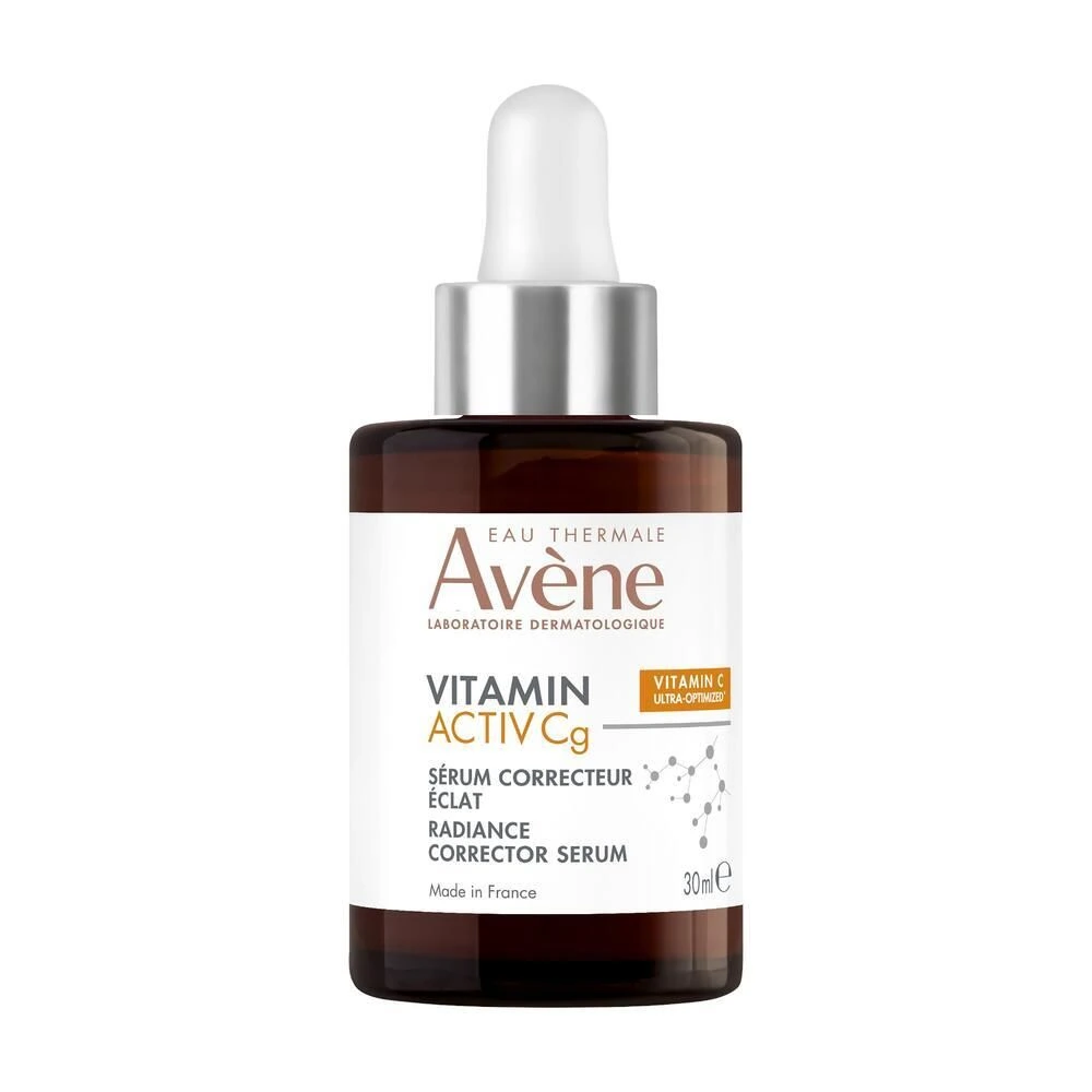 Avene Vitamin Activ Cg Sérum Correcteur Eclat 30ml
