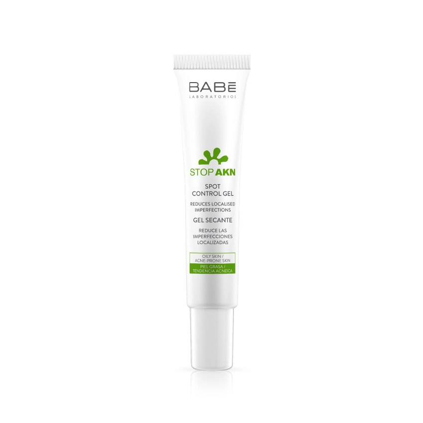Babé Stop AKN Gel Assechant 8ml