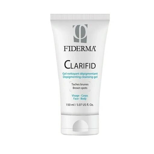 FIDERMA Clarifid Gel Nettoyant 150ml