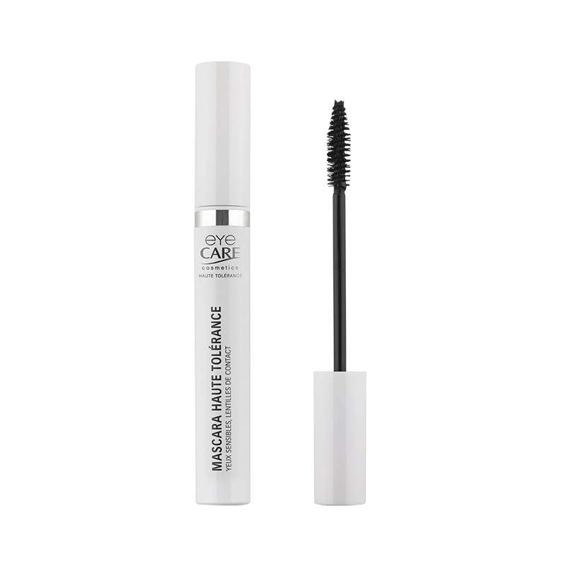 Eye Care Mascara Haute Tolérance 9g