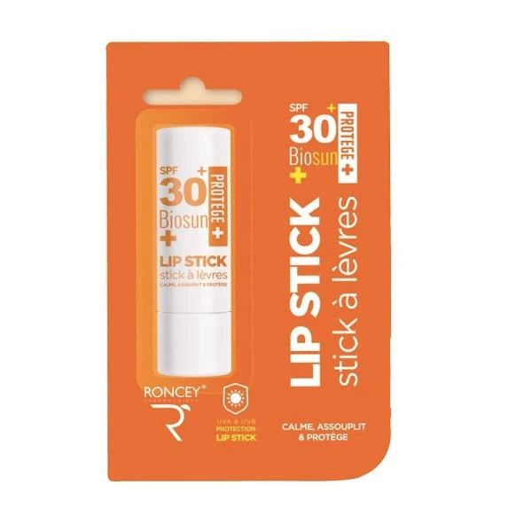 Roncey BioSun Lip Protection SPF30+