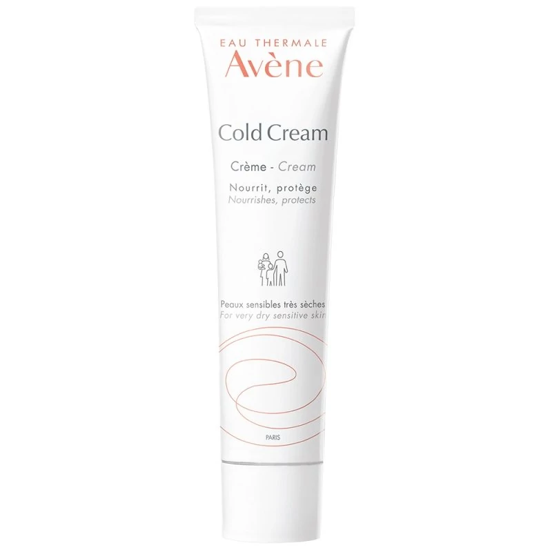 AVENE Cold Cream Creme 40ml
